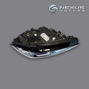 Faro Delantero Derecho Usado Serie 3 5A4F756 - Product Image 3