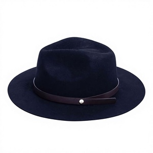 Sombrero de Vaquero Unisex de Cuero Genuino Estilo Mediados de Siglo - Accesorio de Moda para Viajes, Casual, Ecuestre, Playa, Ciclismo, para las Cuatro Estaciones - Product Image 5