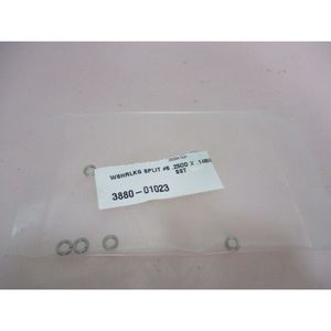 AMAT 0240-76688, Kit de quincaillerie pour support. 415330 - Équipements et pièces semi-conductrices d'occasion fiables à l'échelle mondiale - Product Image 3