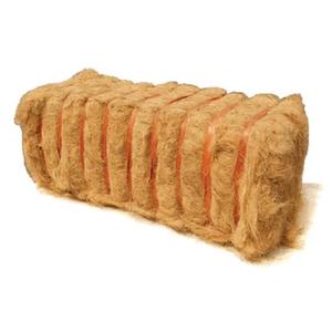 Fibra de Coco Natural Premium para Relleno de Colchones y Fabricación de Cojines - Product Image 2