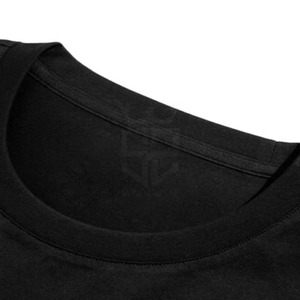 T-shirts en strass fabriqués avec les meilleurs matériaux, 100% coton, coupe ample, imprimés, personnalisables avec votre propre design, pour hommes - Product Image 4