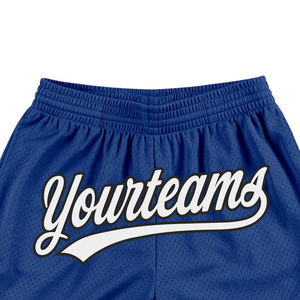 Wholesale Customized Sublimation Shorts 100% Polyester Sports Team Shorts <b>Custom</b> Club Shorts Training Shorts Personalized Print - Product Image 3