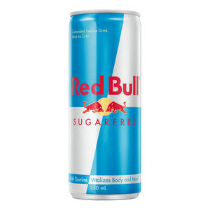 Red Bull sans sucre, édition originale, 250 ml, boisson énergisante / Red Bull 250 ml, boisson énergisante / Red Bull en gros à vendre - Product Image 6