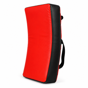 Escudo de patada de alta calidad que proporciona excelente absorción de impactos, asas seguras y soporte confiable para la práctica diaria. - Product Image 2