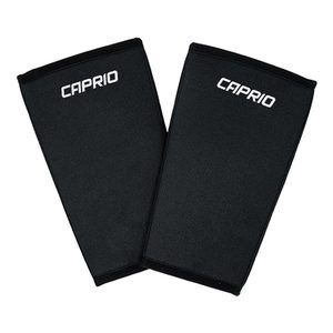 Custom Design Spandex & <b>Nylon</b> Knee Sleeves for Powerlifting Weightlifting & Sports Support Advanced Protection OEM Private Label - Product Image 6