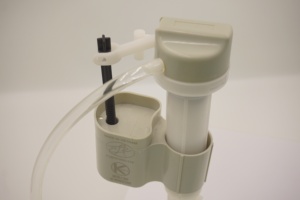 High Quality Eco-Friendly PP/ABS/PVC Toilet Inlet <b>Valve</b> with POM Core OEM Factory Direct Filling <b>Valves</b> - Product Image 5
