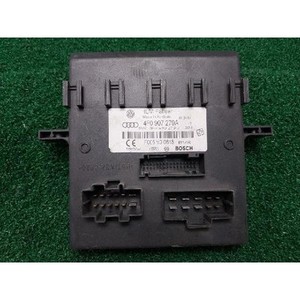 ECUs y Módulos de Computación Usados A6 4F0907279A - Product Image 1
