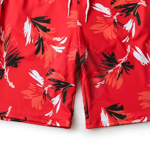 Shorts de Sublimación de Alta Calidad, Shorts de Sublimación Más Vendidos, Ropa Casual, Shorts de Sublimación en Oferta para Venta en Línea - Product Image 6