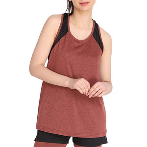 Débardeur en coton doux pour femmes, sans manches, léger, confortable, respirant, décontracté, vêtements d'été quotidiens - Product Image 5