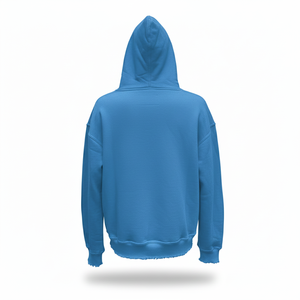 Nuevo estilo, mejor material. Sudadera con capucha personalizada, estampada, a precios económicos, del mejor fabricante, para hombre, en muchos colores. - Product Image 5