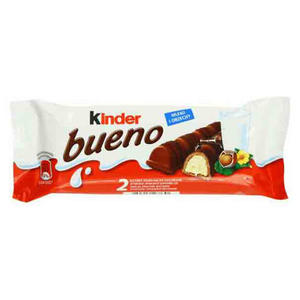 Chocolate Kinderr Bueno de Alta Calidad para Huevos de Chocolate Kinderr Joy / Kinderr Bueno - Product Image 6