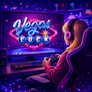 Proveedor de Software en Línea Vegas Luck con Golden Dragon, Panda Master y Juwa Game Vault, Soporte Inalámbrico en Inglés, ¡Gran Oferta! - Product Image 1
