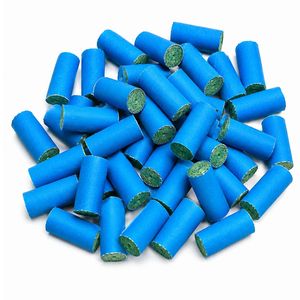 ไส้กรองบุหรี่ LIPTIPS ทำจากเปลือกข้าวโพดธรรมชาติ เป็นมิตรต่อสิ่งแวดล้อม ย่อยสลายได้ทางชีวภาพ |   สีฟ้า | ขนาด 9x20 มม. - Product Image 2