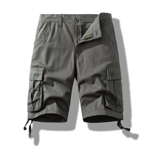 Trendy Camouflage Cargo Shorts for Men Premium Quality Outdoor Cargo Shorts Soft Fabric Cargo Shorts for Everyday Wear - Product Image 5