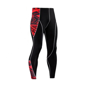 Nouvelle Collection 2026 – Ensemble de Sport Homme pour Fitness et Yoga – Tenue de Compression Côtelée 2 Pièces pour la Gym - Product Image 6