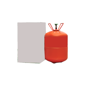 Gas Refrigerante R-404A de Primera Calidad, Suministro al por Mayor, Entrega Rápida a Nivel Mundial - Product Image 1