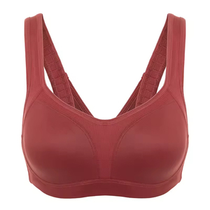 Nouveau soutien-gorge de sport imprimé tendance pour femme, vêtements de sport personnalisés, qualité supérieure, nouvelle arrivée, soutien-gorge de sport sans couture à maintien élevé pour femme - Product Image 3
