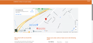 Website Development and Design Services for Import Export Companies - Product Image 6