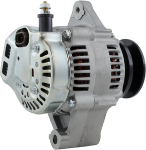 Autoteil Elektrisches System Neuer 60A 12V Generator für <span class=keywords><strong>AHLMANN</strong></span> AF1050 2010-2012 CumminsB3.3 <span class=keywords><strong>AHLMANN</strong></span> AS900 2010-2012 OEM 114097 - Product Image 2