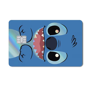 Credit Card Skin Removable <b>Sticker</b> <b>Waterproof</b> Hot Selling <b>Stickers</b> Credit Card <b>Stickers</b> Personalized - Product Image 5