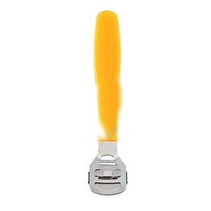 Coupe-callosités pour éliminer le corium et les peaux mortes, outil de pédicure pour éliminer les peaux dures - Product Image 5