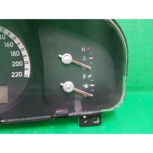 Ensemble de tableau de bord Sportage 1994-2008 (KPH) d'occasion OEM 940031F210 - Product Image 5