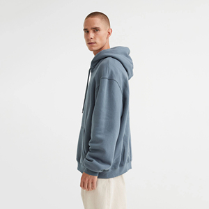 High Quality <b>Top</b> Trending Custom OEM Design Breathable <b>Men</b> Hoodies Factory Direct Sale Cheap Price <b>Men</b> <b>Thermal</b> Hoodies - Product Image 3