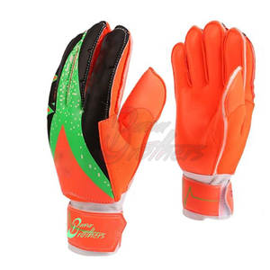 Gants de gardien de but pour l'entraînement, gants de football pour gardien de but, meilleurs gants de gardien de but en latex - Product Image 2