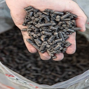 Granulés de bois de pin de haute qualité en gros, emballage de 15 kg, combustible biomasse, bâtonnets énergétiques pour chaudières et poêles à chauffage efficace - Product Image 6