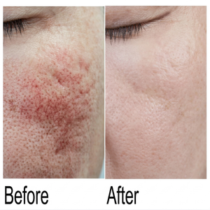 Sérum Unifiant le Teint à l'Acide Tranexamique et au Glutathion pour une Peau Hydratée et Éclatante - Product Image 3