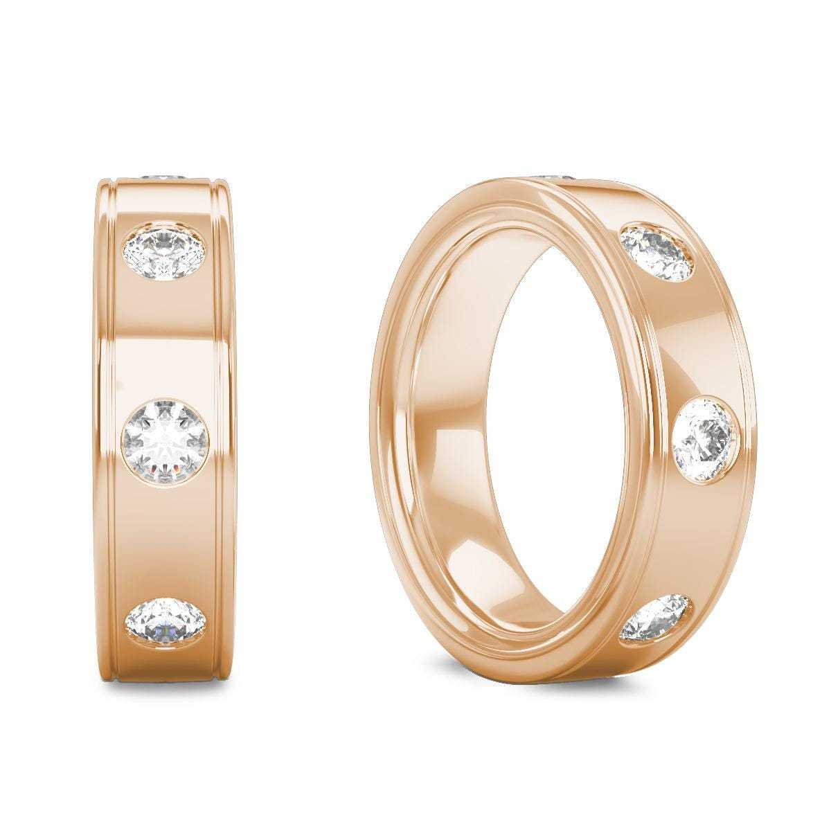 Or massif 14K