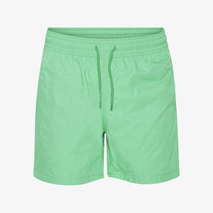 Shorts de Baño para Hombre OEM, Shorts Elásticos de Secado Rápido, Fabricante, Suministro al por Mayor - Product Image 1