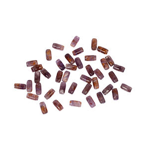 Cacoxenita Natural en Forma de Bala, Gema Lisa de 14.0 Quilates, 8x4 mm, Gemas Ishu para Joyería - Product Image 3