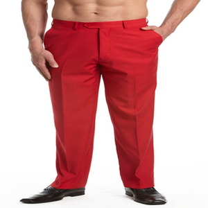 Pantalon mi-long décontracté pour homme, respirant, durable, 100 % polyester, léger, avec cordon de serrage, personnalisable, best-seller de haute qualité - Product Image 3