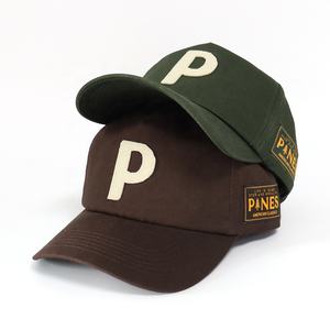 Casquette de baseball en coton avec logo personnalisé, style vintage 'Dad Hat', non structurée, 6 panneaux, réglable, unisexe, en soie, pour la plage, décontractée, pour les fêtes, vente en gros - Product Image 4
