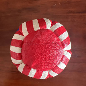 Personalized Boccia <b>Ball</b> Soft Touch Boccia <b>Ball</b> Competition <b>Weight</b> Suitable For Training And Indoor Games - Product Image 5