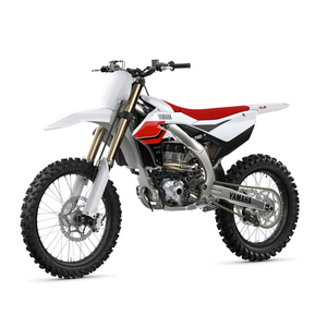 Yamaha YZ 450F 50e Anniversaire 2026 - Product Image 2