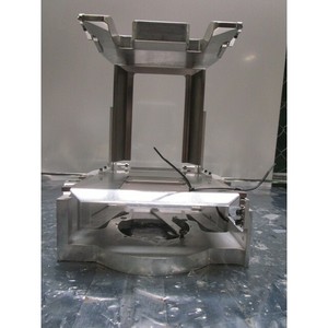 Manipulador de Casetes para Plataformas de Wafers AMAT de 6 pulgadas - Equipo y Piezas de Semiconductores de Confianza con Legado Global - Product Image 1