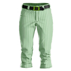 Uniforme de béisbol para hombre disponible al por mayor, totalmente personalizable, transpirable, cómodo y antiarrugas - Product Image 6