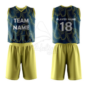 ชุดวอลเลย์บอลแห้งเร็วน้ำหนักเบา, ชุดวอลเลย์บอล - Product Image 3