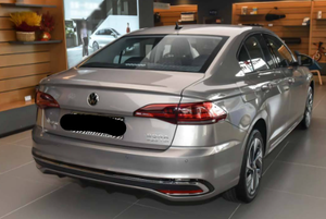 Used Car Gasoline Car AT 2WD Volkswagen Bora 2026 300TSI DSG Flagship Edition 6 Airbags LED Headlights Sunroof Auto A/C <b>TPMS</b> - Product Image 3