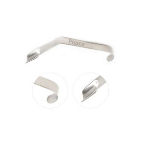 Retractor de amígdalas PISSCO, retractor quirúrgico para cirugía ORL, herramienta retractor médica, 1 unidad - Product Image 6