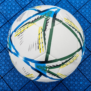 Balones de Fútbol WEMBLEY SPORTS 2026, Talla 5, Material PU Colorido, Cosidos a Máquina, Ligeros y Ecológicos para Juegos y Entrenamiento - Product Image 1