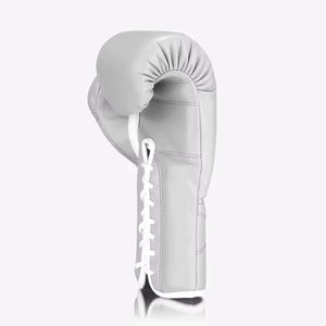 Gants de boxe professionnels en gros, haute qualité, colorés, pour l'entraînement sportif - Product Image 4