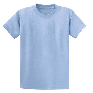 Camisetas Ecológicas para Hombre con Estampado por Transferencia de Calor - Product Image 3