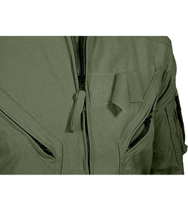 Best Manufacturing High Demanding Men Safety Coverall Stylish Wear New Fashionable Wear Breathable Wear Men Safety Coverall Wear - Product Image 3