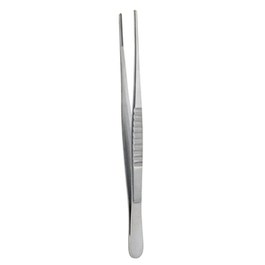 Pinces chirurgicales à pouce en acier inoxydable, outil médical de précision, équipement hospitalier, pinces à pouce de qualité supérieure, instrument de pansement - Product Image 6