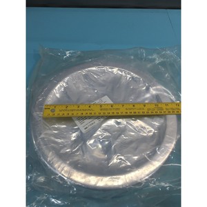 AMAT 0020-24746 SHIELD LOWER HIGH COND 101 AL 8" - Equipo y piezas de semiconductores de confianza de la marca global Legacy - Product Image 4