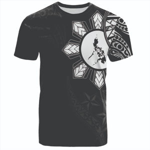 Camiseta Vintage de Manga Larga para Hombre, 210 g/m², Estampada, Personalizable, de Alta Calidad, Anti-Pilling, Secado Rápido, Precio Económico, Directo de Fábrica - Product Image 4