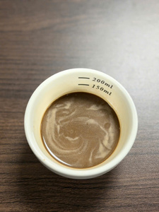 [Excelente Valor] Café Instantáneo 3 en 1 en Sobres, Sabor Chocolate con Crema, Cafeína 1.6-1.8%, Robusta de Vietnam - Product Image 6